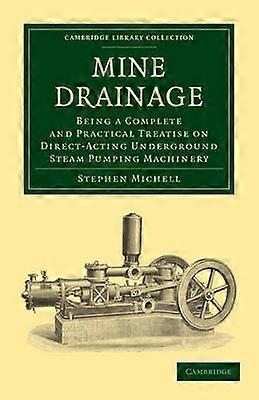Mine Drainage