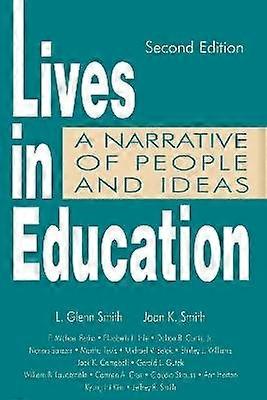 Lives in Education