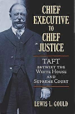 Chief Executive to Chief Justice