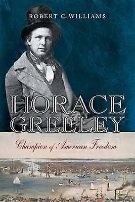 Horace Greeley