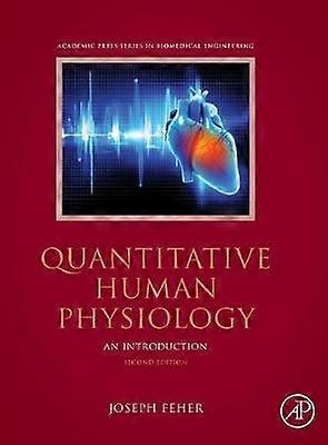Quantitative Humanphysiologie