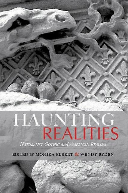 Haunting Realities Paperback