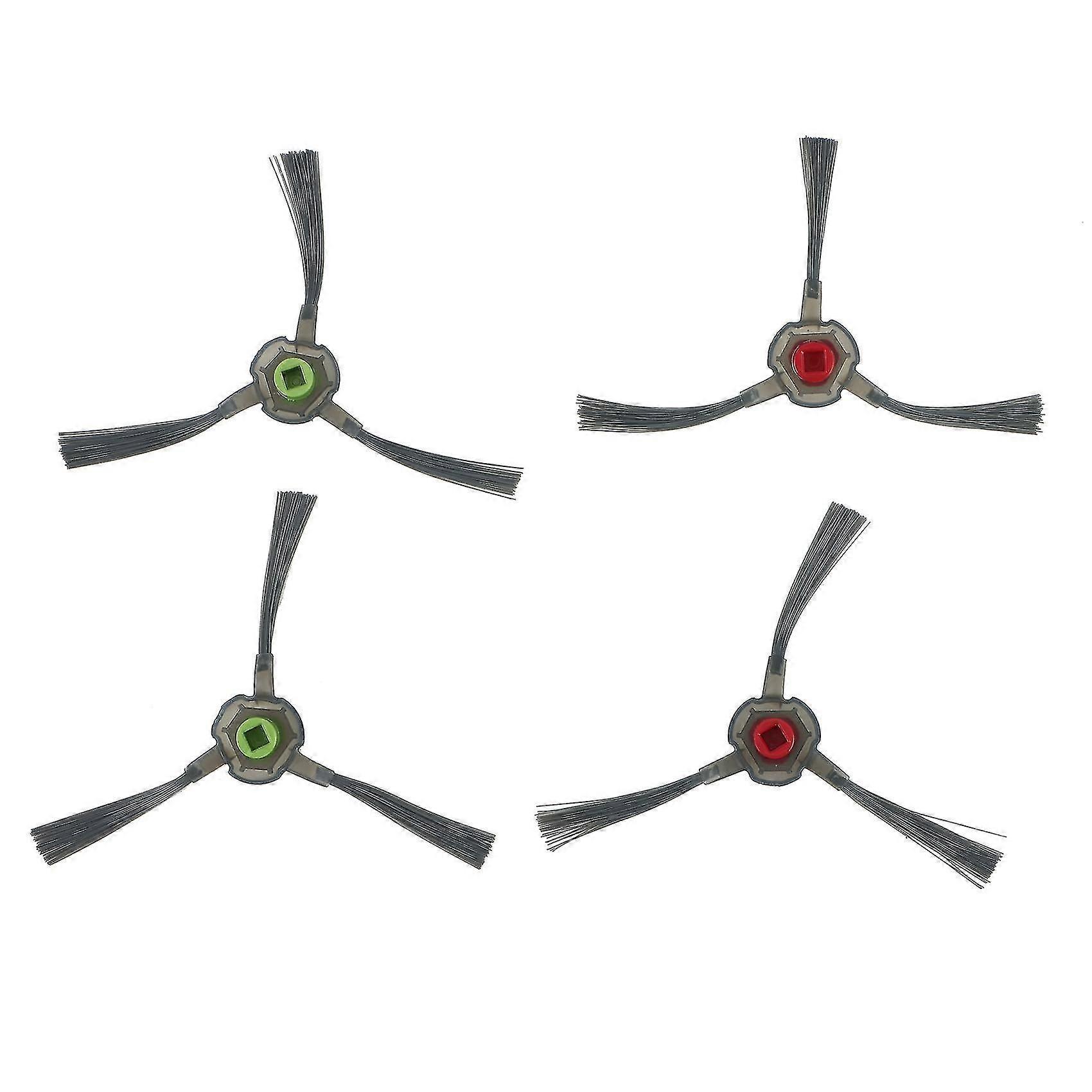 Suitable For Deebot Ozmo U2 U2 Pro / Dgn22 Swee Side Brush Accessories