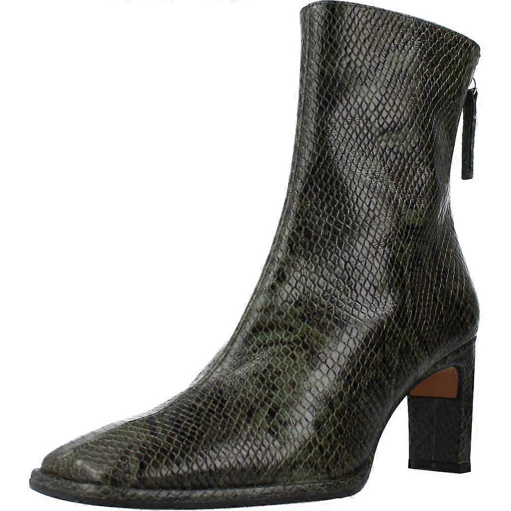 Ángel Alarcón Bottines Lauryn