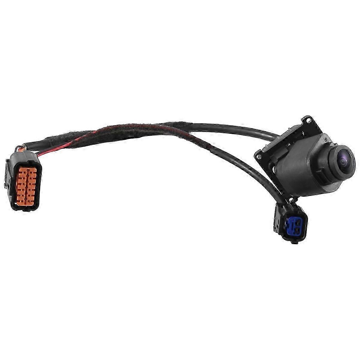 99241-G4600 New Rear View Reverse Camera Assist Backup Camera Compatible with