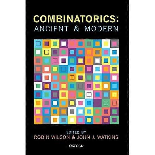 Combinatoire : Ancient & moderne