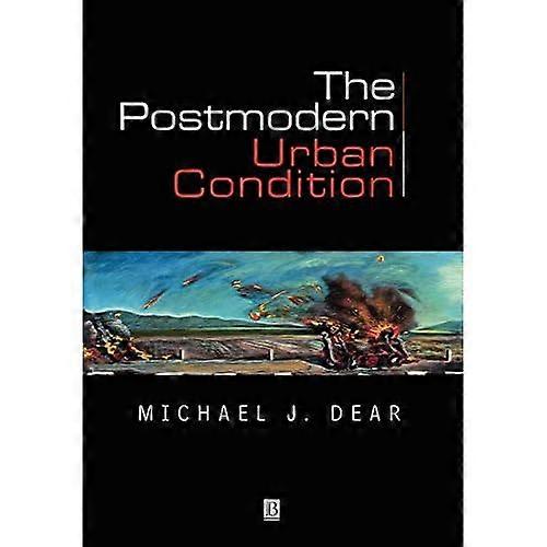 Die Postmoderne Urban Condition
