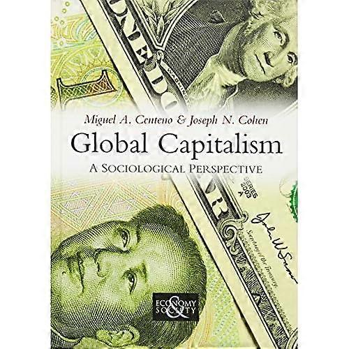Global Capitalism: a Sociological Perspective