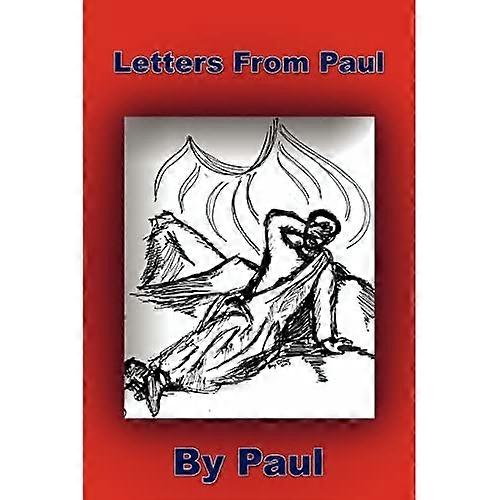 Letters from Paul