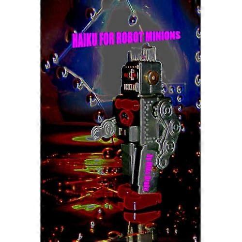 Haïku pour robots Minions