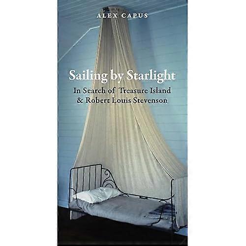 Segeln von Starlight