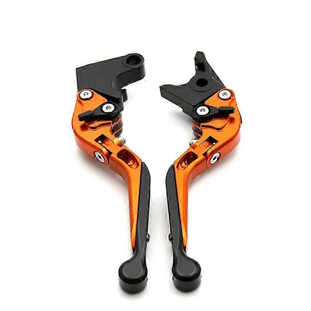 Compatível com Yamaha BT1100 BT 1100 2003 2004 2005 2006 Alavancas de embreagem de freio CNC para motocicleta dobrável extensível As cores podem ser combinadas livremente