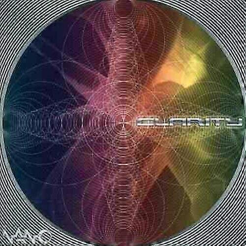 Various Artists Clarity CD (2005)