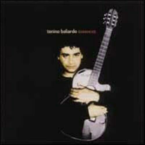 Baliardo Tonino Essences CD