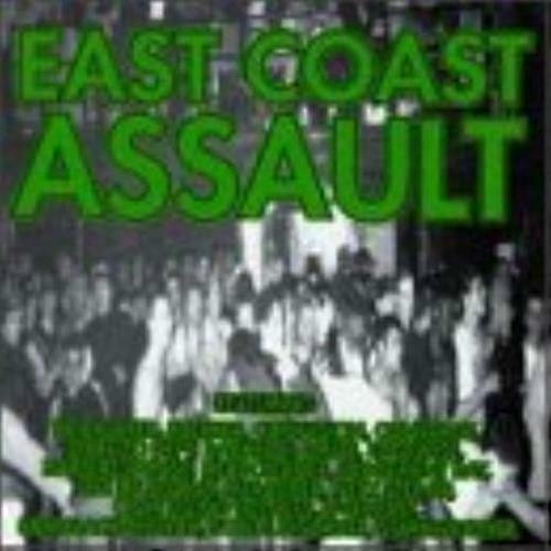 Overcast East Coast Assault CD