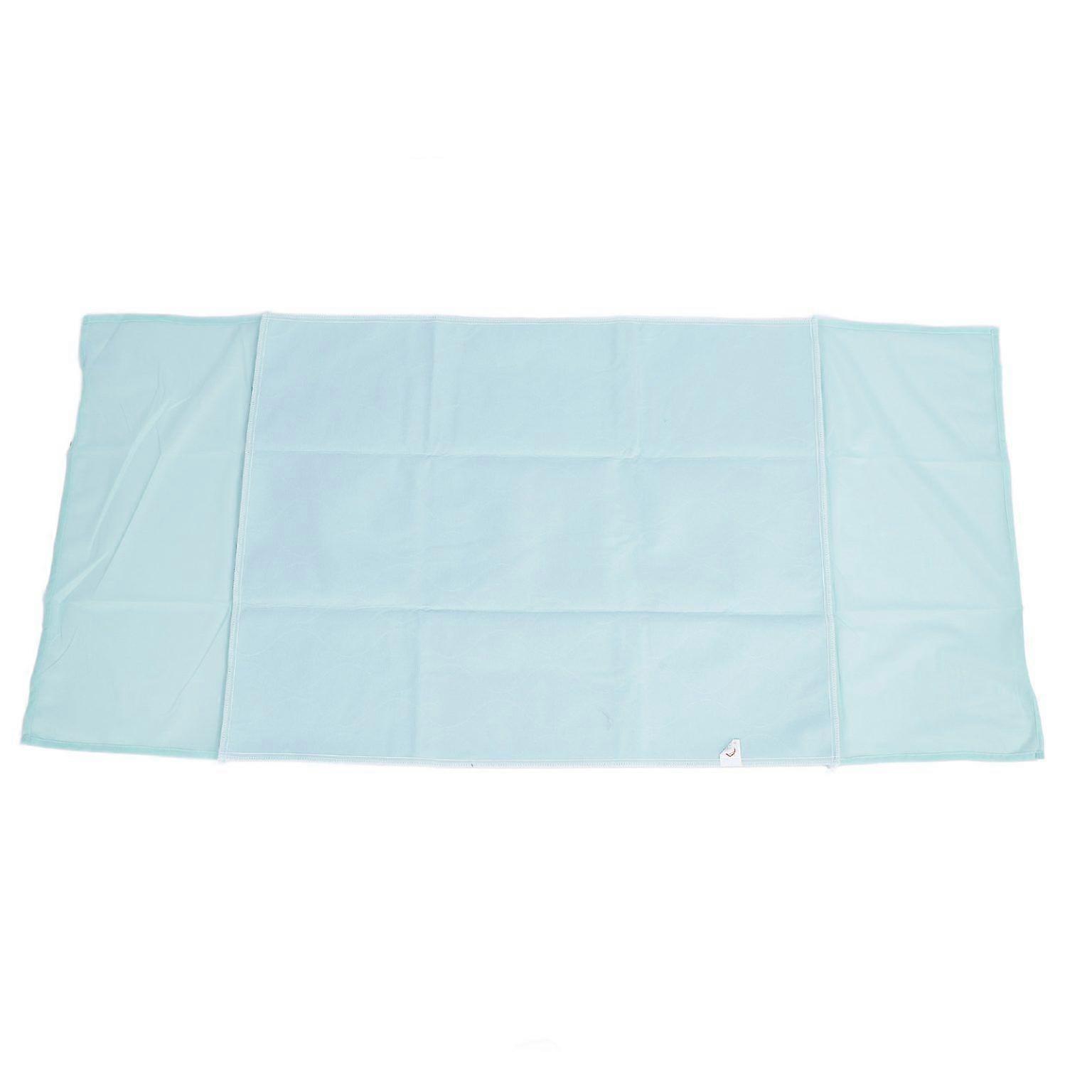 Reusable Washable Absorbent Bed Pad - Underpad for Extra Protection