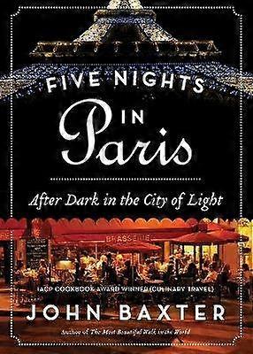 Five Nights in Paris