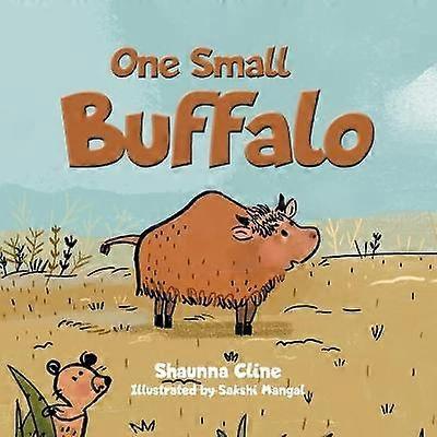 One Small Buffalo