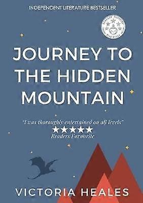 Journey to the Hidden Mountain