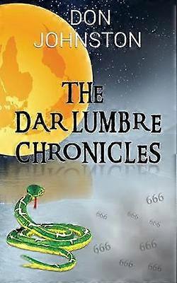 The Dar Lumbre Chronicles