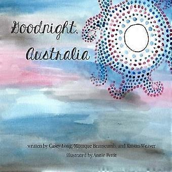 Gute Nacht Australien