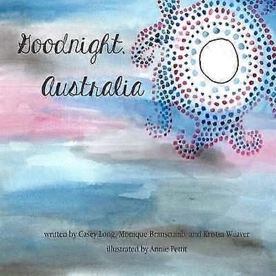 Goodnight Australia