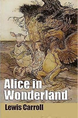 Alice's Adventures in Wonderland