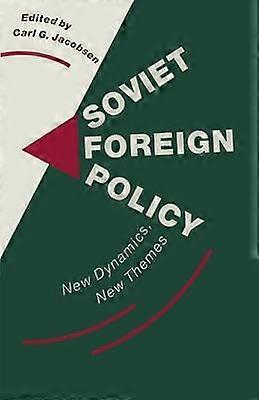 Soviet Foreign Policy