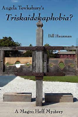 Angela Tewksbury's Triskaidekaphobia?
