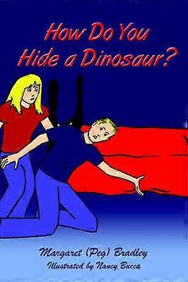 How Do You Hide a Dinosaur?