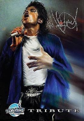 Tribute