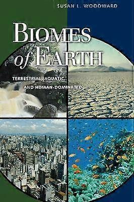 Biomes de la Terre