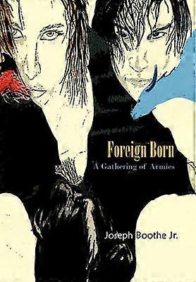 Foreign Born