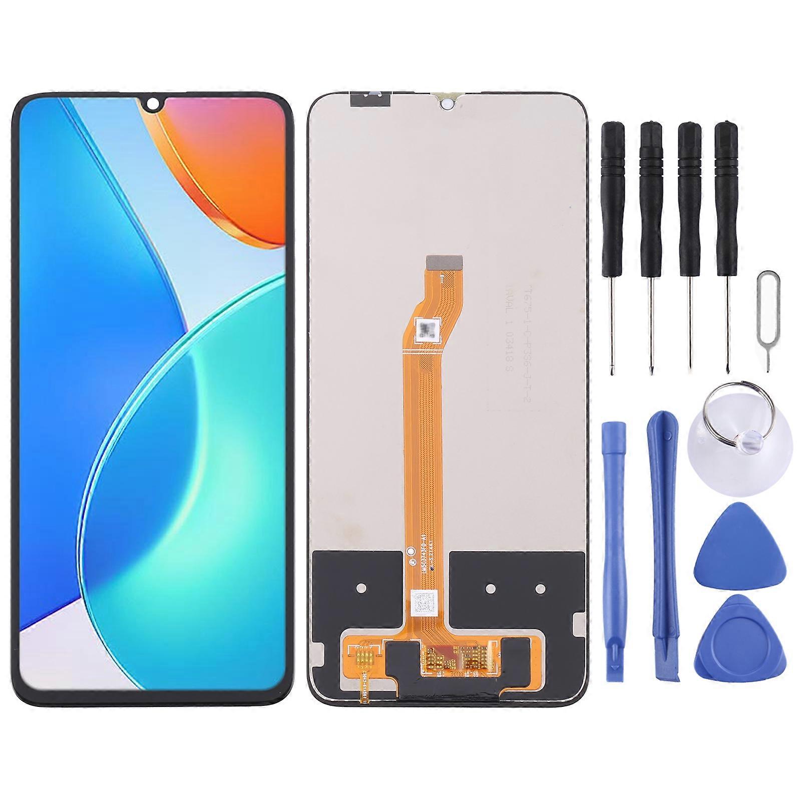 COMPATIBLE LCD Screen For Honor Play 30 Plus with Digitizer Full Assembly For Honor Play 30 Plus (Original)