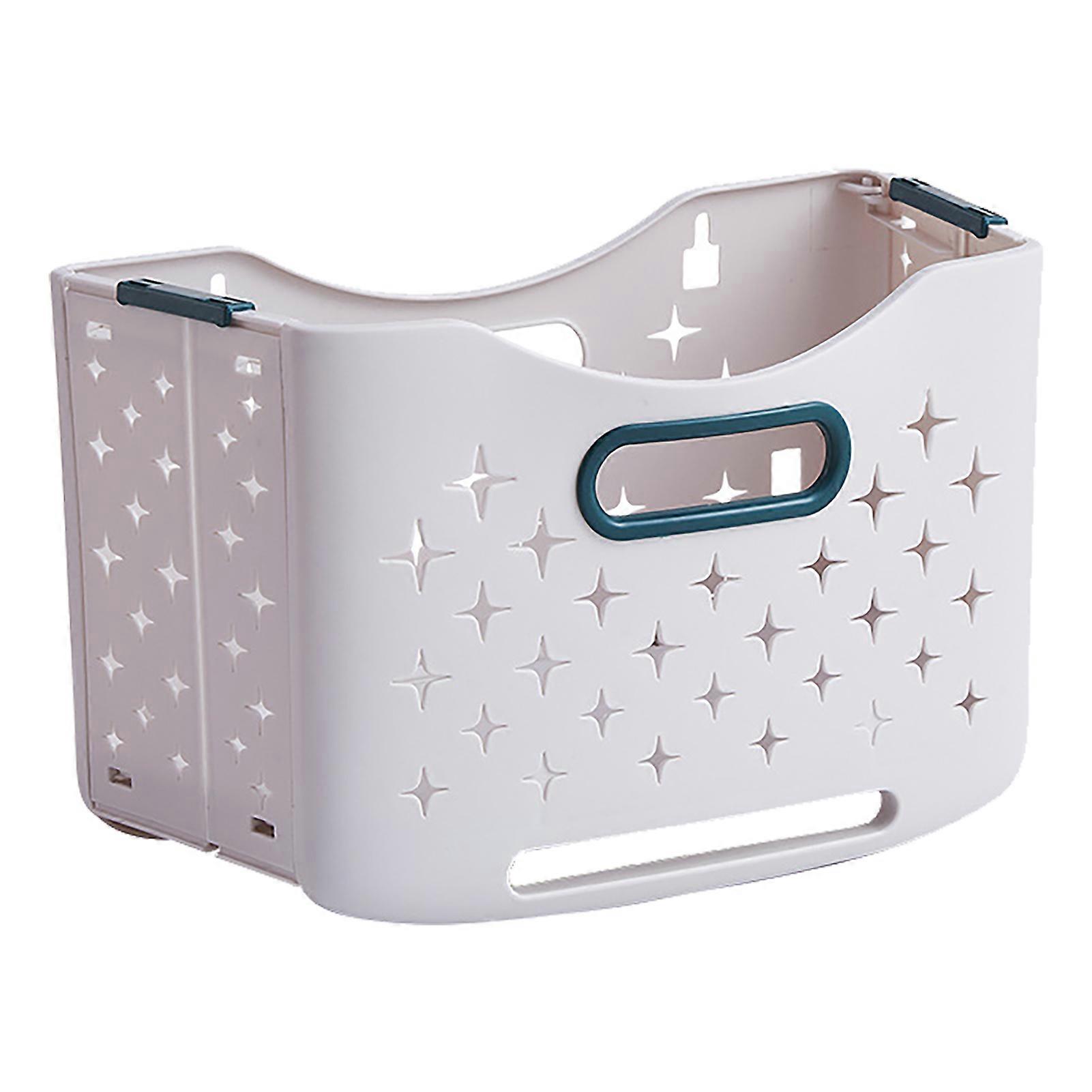 Heavy-Duty Multipurpose Laundry Organizer