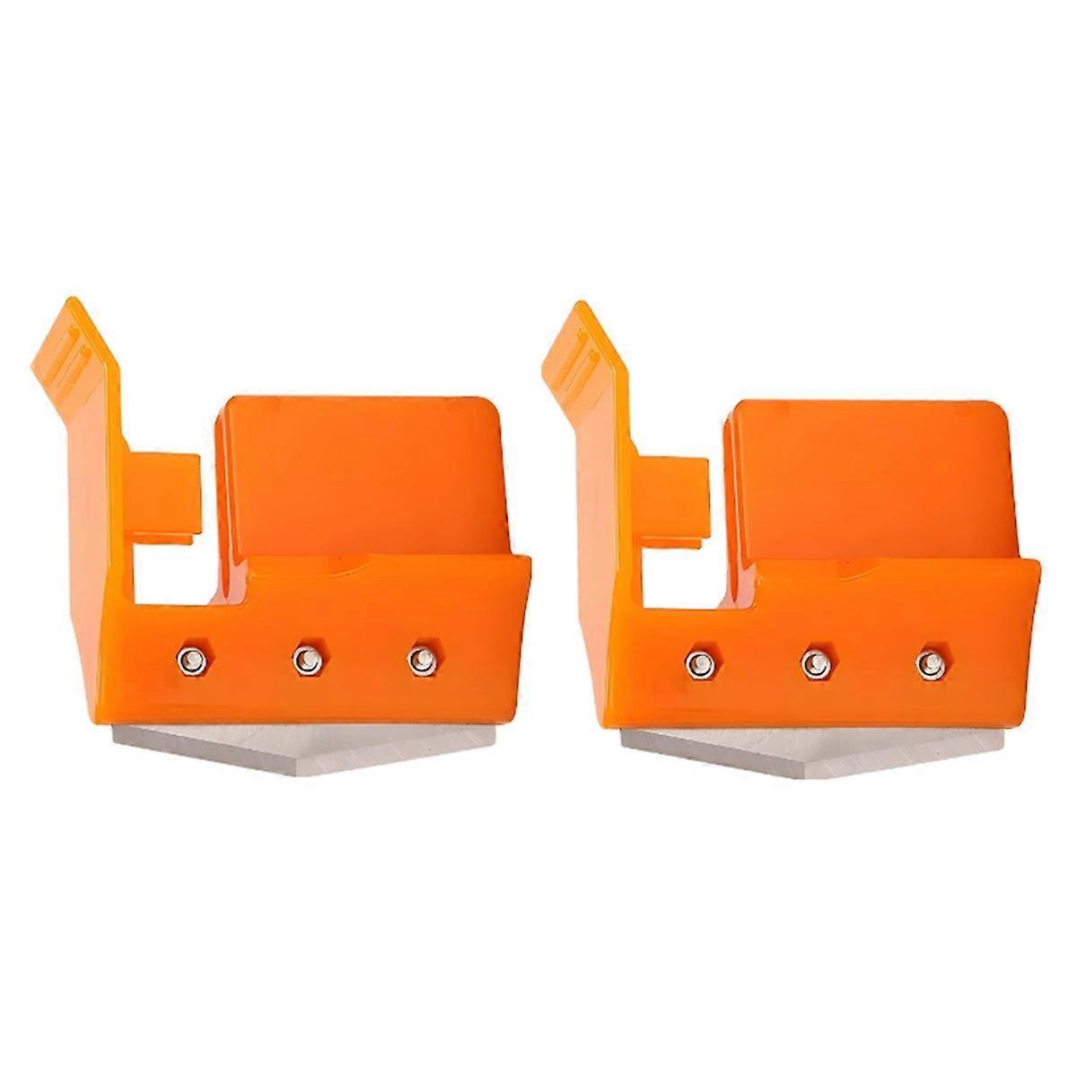 Orange Juicer Spare Part XC-2000E Juicer Blade Electric Orange Juice Machine Part Orange Juicer Knife 2000E-1, 2000E-2