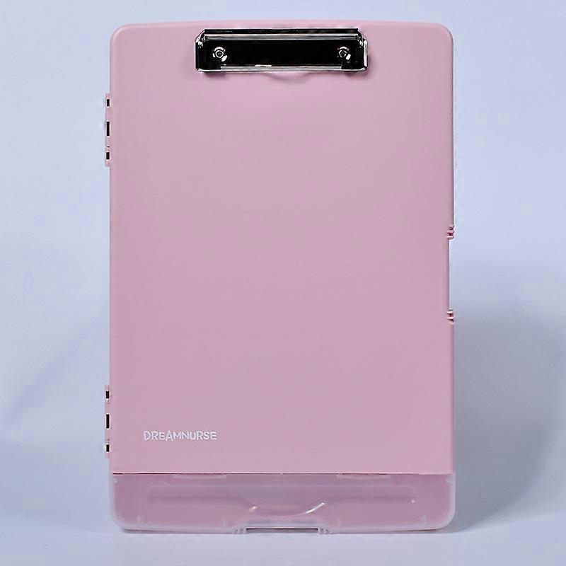 Writing Tablet Clip, File Box, Storage Box