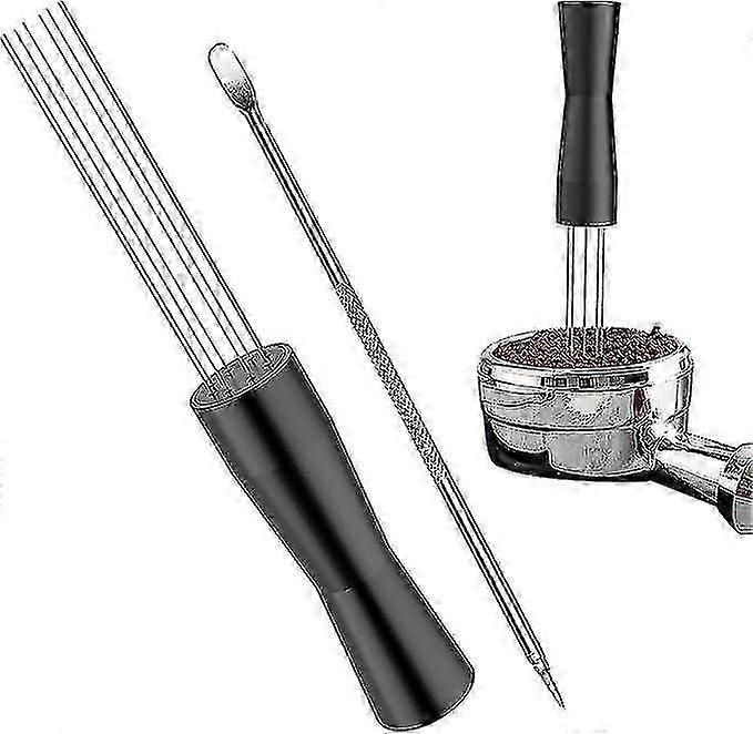 Fantastic Needle Espresso Stirrer Leveler Tool