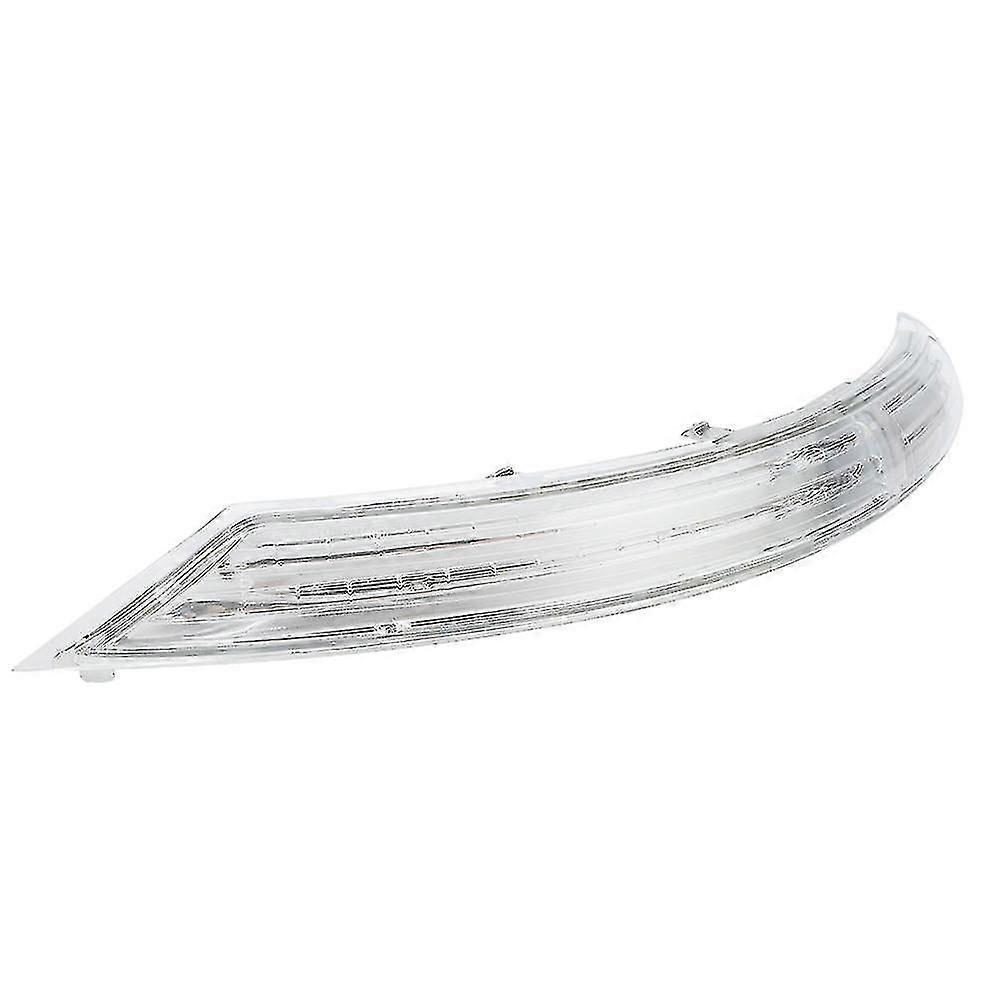Auto Car Right Door Mirror Turn Signal Lamps Indicator 7l6949102c Replacement