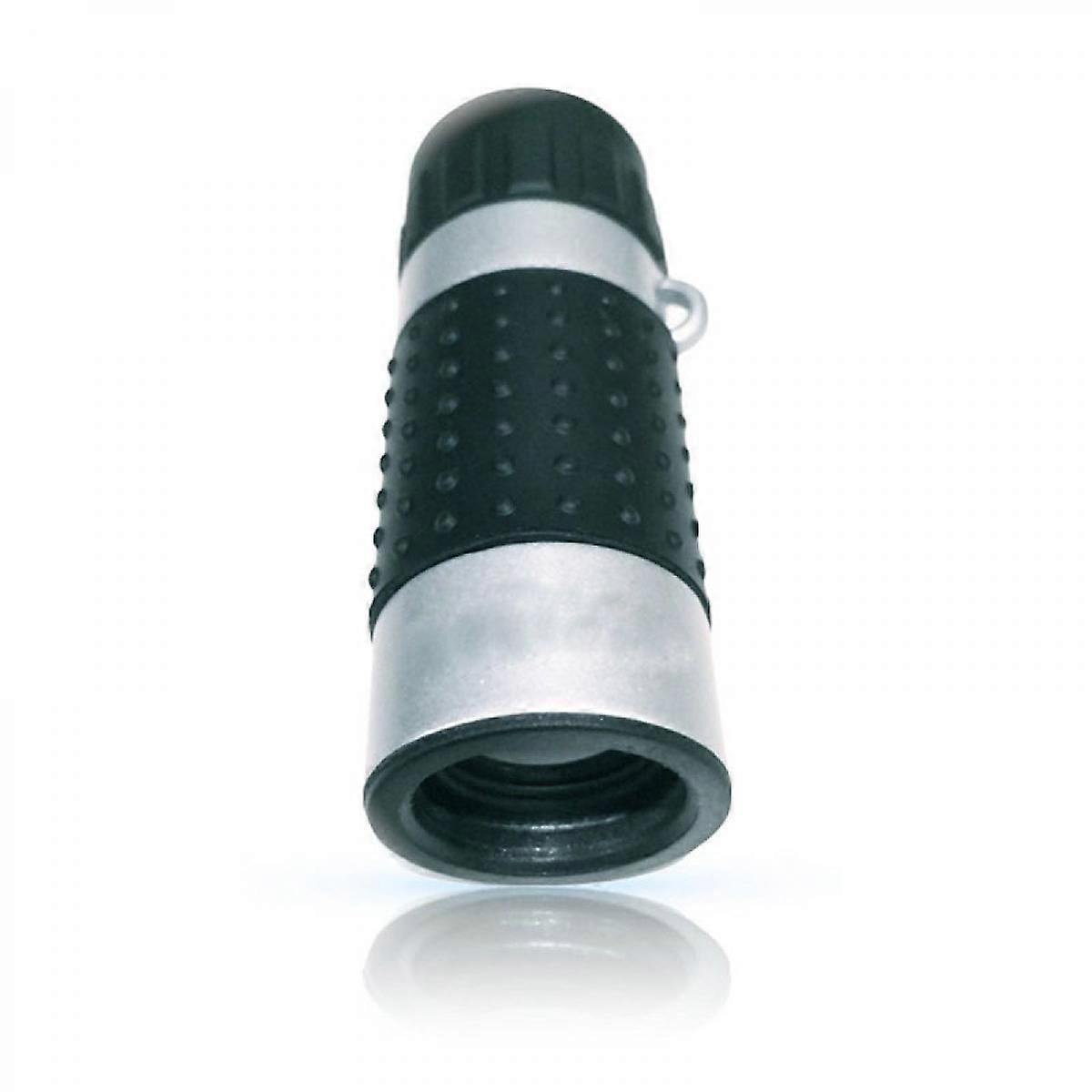 Monocular Telescope - High Definition Ultra Light Pocket Scope - Includes Monocular, Neck Strap & Cleaning Cloth