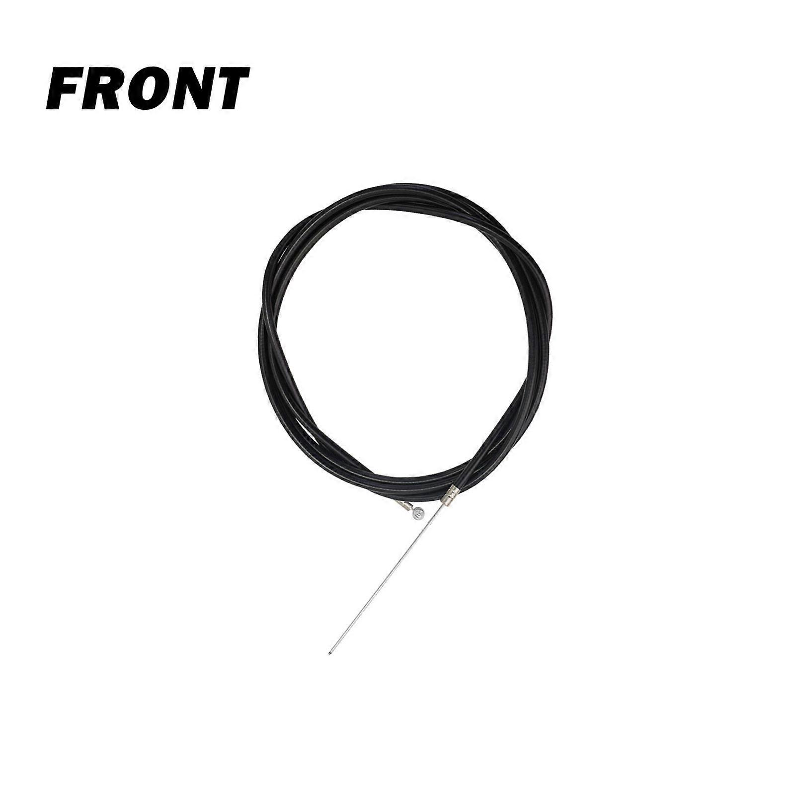 Front+ Rear Brake Cable Line replacement For Mercane Wide Wheel or Mercane Pro