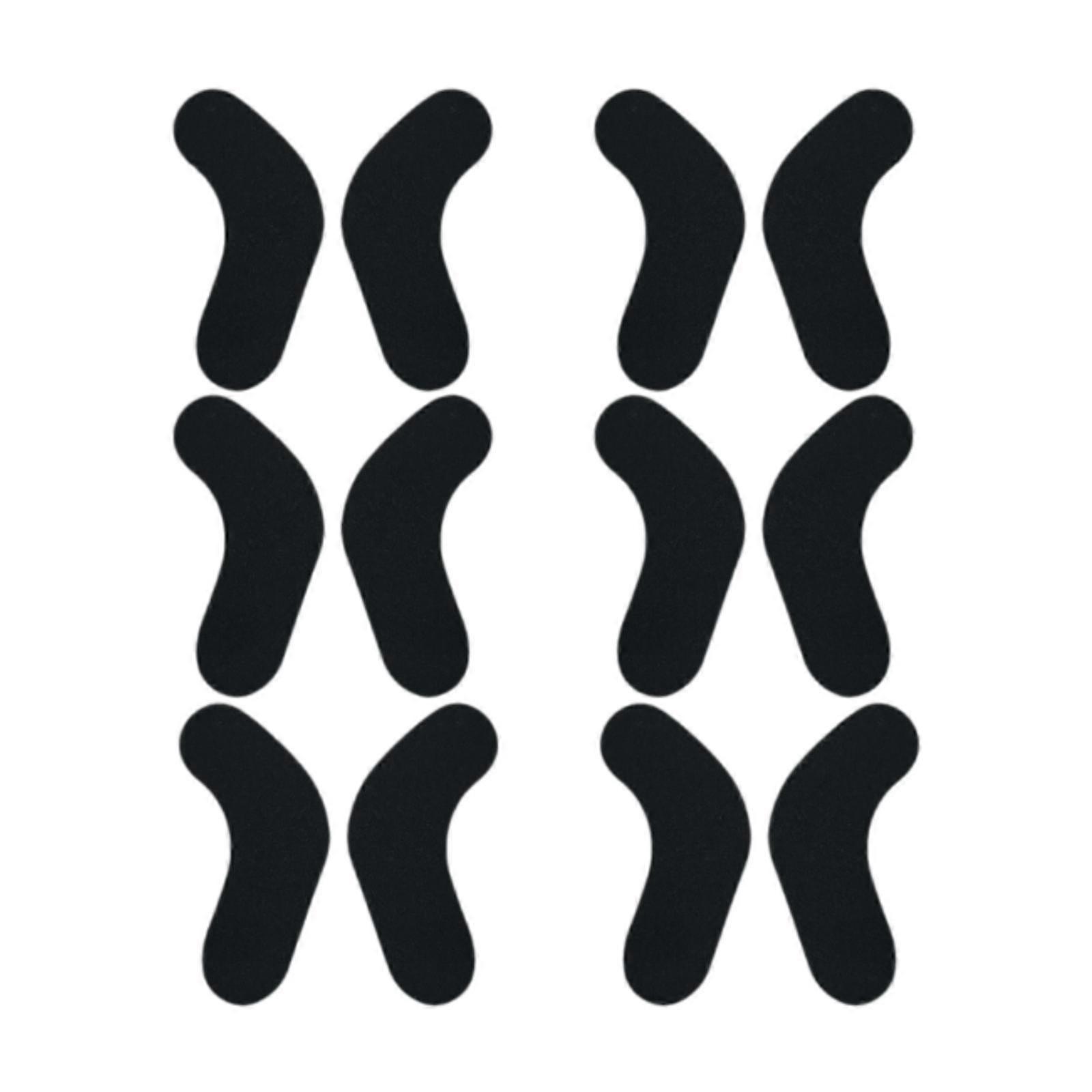 Ski Boot Fitting Pads Ski Boot Inserts Liners, Universal for Men and Women,