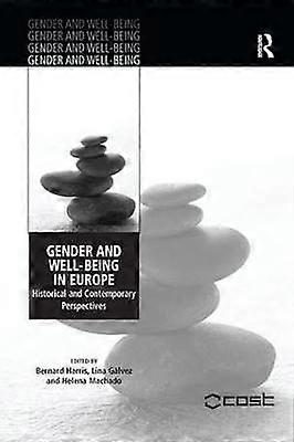 Genere e benessere in Europa