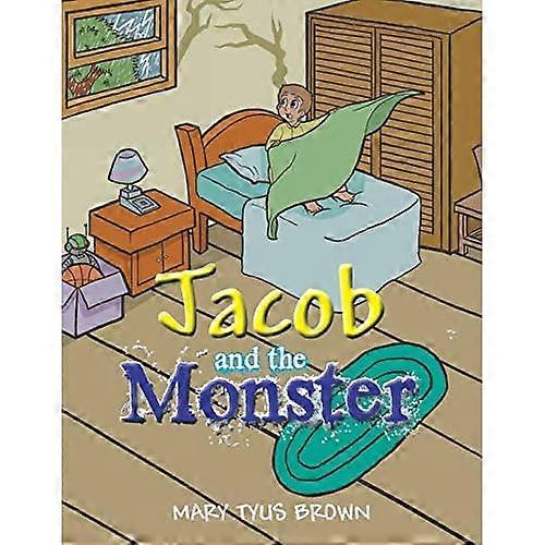 Jacob and the Monster