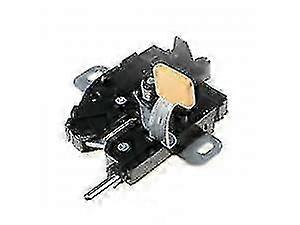 フォードモンデオMK4 2007-2014盗難防止アラームf74のためのボンネットリリースロックキャッチラッチ