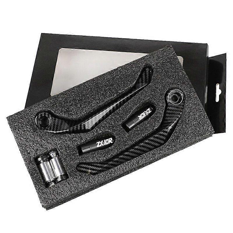 2025 Motorcycle Accessories 2022 2021 compatible for Kawa-saki ZX10R ZX-10R ZX 10R 2004-2020 2021 2022 Brake Clutch Levers Guard Protection MAXP