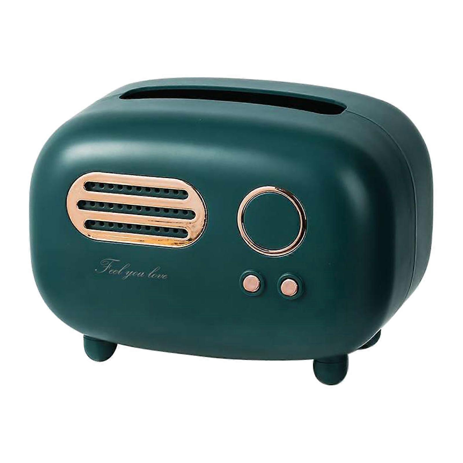 ラジオティッシュティッシュホルダーバーワインセラーKTV家具用