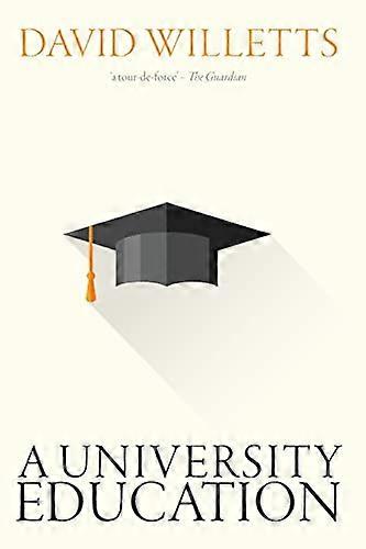 A University Education