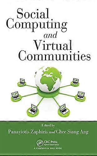 Social Computing and Virtual Communities