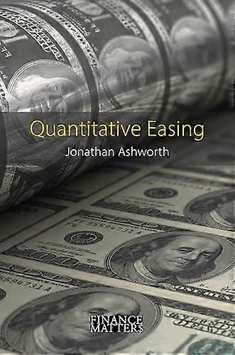 Quantitative Easing The Great Central Bank Experiment
